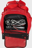 Rawlings YADI2 Wheeled Equipment Bag - Red