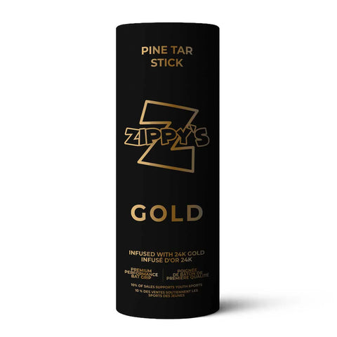 Zippy's Gold Pine Tar Stick