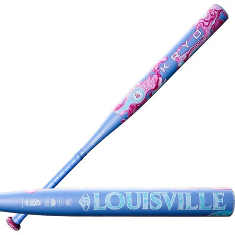 Louisville Slugger 2027 Kryo One (-11) - Fastpitch Bat (Copy)