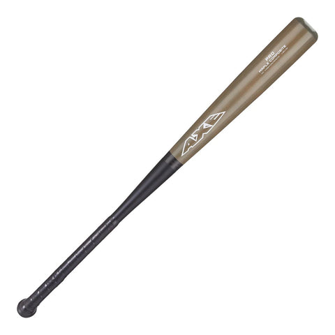 Axe Pro Maple Composite Wood Hybrid BBCOR Baseball Bat