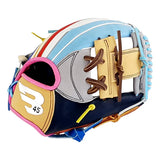 B45 Pro Series ECOPRO I-Web 11.5" Fielding Glove