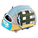 B45 Pro Series ECOPRO H-Web 12.75" Fielding Glove