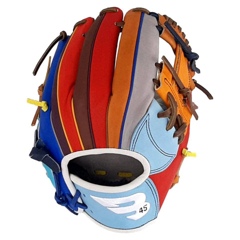 B45 Pro Series ECOPRO I-Web 11.5" Fielding Glove