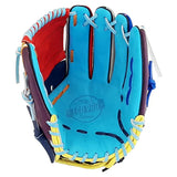 B45 Pro Series ECOPRO 2 Pieces-Web 12" Fielding Glove