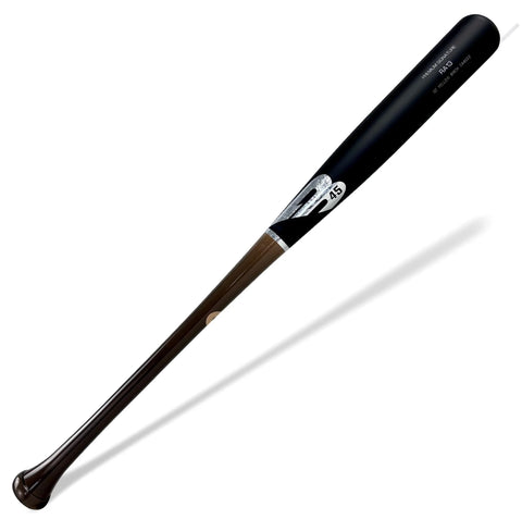 B45 RA13 Premium Yellow Birch Bat