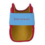 Bruce Bolt Harrison Bader Signature Series 6" Elbow Guard - Baby Blue - Youth