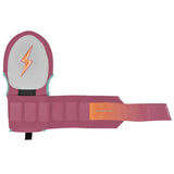 Bruce Bolt Bear Series Sliding Mitt - Sunrise - Youth