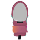 Bruce Bolt Bear Series Sliding Mitt - Sunrise - Youth