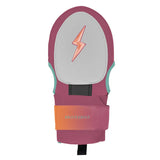 Bruce Bolt Bear Series Sliding Mitt - Sunrise - Youth