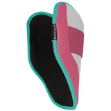 Bruce Bolt Bear Series 6" Elbow Guard - Sunrise - Youth