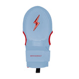 Bruce Bolt Harrison Bader Signature Series Sliding Mitt - Baby Blue - Youth