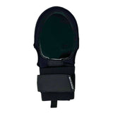 Bruce Bolt Original Series Sliding Mitt - Black - Youth