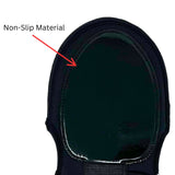 Bruce Bolt Original Series Sliding Mitt - Black - Youth