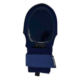 Bruce Bolt Original Series Sliding Mitt - Navy - Youth