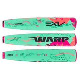 AXE Bat Warp (-10) - Baseball Bat