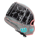 Wilson A2000 - MA14- 12.25" - Fastpitch Glove - LHT
