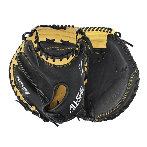 All star catcher glove sales