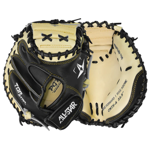 All Star 33.5 Top Star Catchers Glove LHT Centretown Sports
