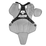 AllStar Top Star Chest Protector - Ages 9-12 - Black