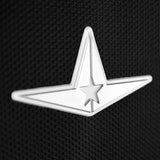 AllStar Top Star Chest Protector - Ages 12-16 - Black