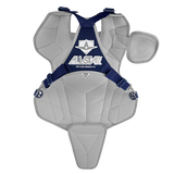 AllStar Top Star Chest Protector - Ages 9-12 - Navy