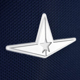 AllStar Top Star Chest Protector - Ages 9-12 - Navy