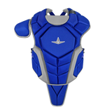 AllStar Top Star Chest Protector - Ages 9-12 - Royal