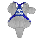 AllStar Top Star Chest Protector - Ages 9-12 - Royal