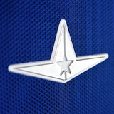 AllStar Top Star Chest Protector - Ages 9-12 - Royal