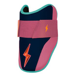 Bruce Bolt Bear Series 6" Elbow Guard - Sunset - Adult