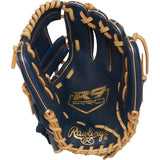 Rawlings 2026 R9 Pro Anthony Volpe Series 11.5" - Infield Baseball Glove