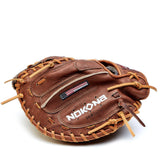 Nokona Walnut Series Catchers Glove 33.5" - Baseball