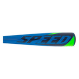 Easton Speed (-11) - Junior Big Barrel Baseball Bat