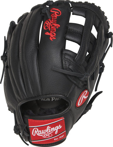 Rawlings Select Pro Lite 11.25" Baseball Glove - SPL112CS
