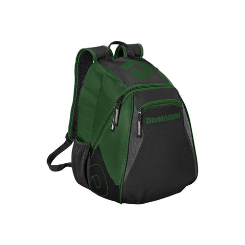 Demarini Voodoo Junior Backpack - Green