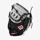 Wilson A1000 CM33 - 33" - Catchers Glove