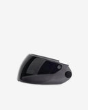 Rip-It Fielder's Mask Visor - Smoke Gray