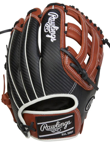 Rawlings gamer best sale 12.75