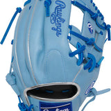 Rawlings 2026 R9 Pro Fransico Lindor Series 11.75" - Infield Baseball Glove