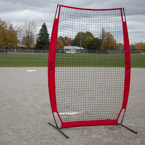 Rawlings Protective Screen - SAFTPITCH