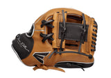 Easton Future Elite - 11" (CR/BLK) - LHT Baseball Glove