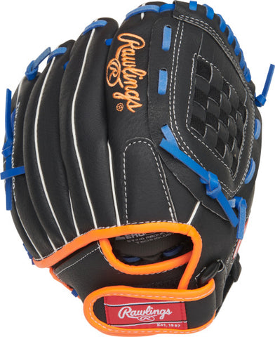 Rawlings Sure Catch 10" Baseball Glove - SC100JD