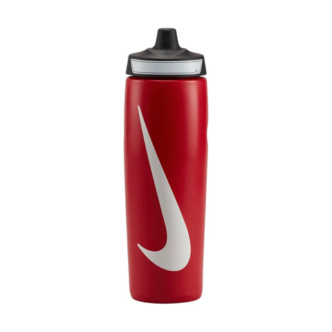 Nike 24 oz Refuel Water Bottle | Red