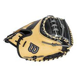 Wilson A2K - M23 -  33.5" - Baseball Glove - CATCHERS