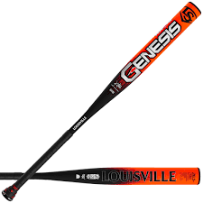 Louisville Slugger 2026 Genesis KK41 1 Piece Powerload13" SlowPitch Bat