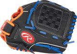 Rawlings Sure Catch 10" Baseball Glove - SC100JD