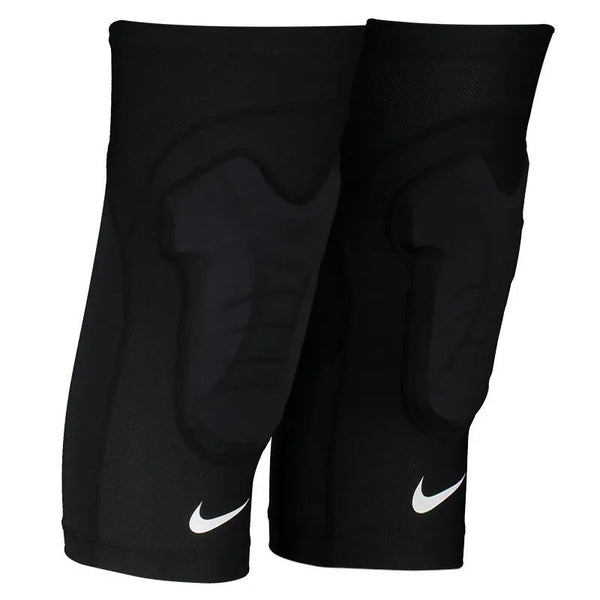 Nike Hyperstrong Padded Knee Sleeves – Centretown Sports