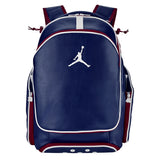 Jordan Fly Elite Bat Pack | Blue Void and Team Red