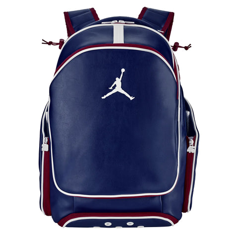 Jordan Fly Elite Bat Pack | Blue Void and Team Red