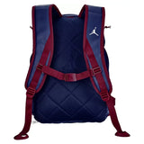 Jordan Fly Elite Bat Pack | Blue Void and Team Red
